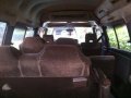 Mitsubishi L300 Versa Van Diesel 1993 for sale-5