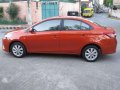 2016 Toyota Vios 1.3 E AT for sale-4