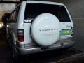 2003 Isuzu Trooper Local Diesel for sale-2