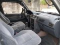 Mitsubishi Pajero Field Master 1998 for sale-5
