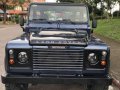 2006 Land Rover Defender for sale-2