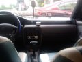 Selling Nissan Sentra supersaloon AT transmission all power 1997-4