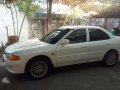 For sale 2000 Mitsubishi Lancer glx paranaque -4