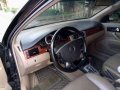 Chevrolet Optra LT Top of the Line 2005 for sale-6
