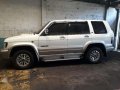 2003 Isuzu Trooper Local Diesel for sale-1