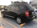 Kia Carens 2008 Crdi Diesel AT Top of the Line for sale-2