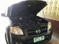 For Sale! In best condition Mazda BT 50 Pick-up-0