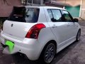 Suzuki Swift automatic 2007 FOR SALE-6