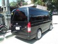 2015 Toyota Hiace GL Grandia for sale-5