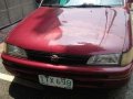 Toyota Corolla gli LIMITED 1995 for sale-2
