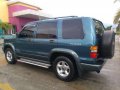 Isuzu Trooper bighorn XS 4x4 SUV 2007 for sale-5