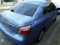 Toyota Vios 1.3 j manual 2011 model for sale-5