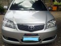 Toyota Vios 2006 Model 1.3 E for sale-7