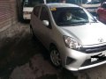 Toyota Wigo 2017 model for sale-0