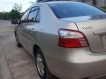 Toyota Vios 1.3 e 2011 model for sale-4