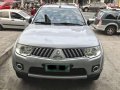 2012 Mitsubishi Montero Sports VGT GLS-V 4x2 for sale-0