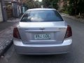 2004 CHEVY OPTRA LS MANUAL for sale-3
