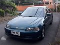 1994 Honda Civic Esi for sale-0