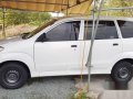 Toyota Avanza 2008 1.3J M/T (White)-3