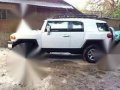 2015 Toyota FJ Cruiser AT 4X4 - for sale-1