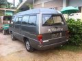 Mitsubishi L300 Versa Van Diesel 1993 for sale-2