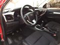 2016 Toyota Hilux G Manual - 16tkm mileage. for sale-5