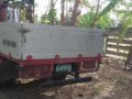 For sale 2006 Isuzu Elf boom truck wide giga-2