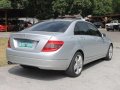 2010 Mercedes Benz C200 16k mileage for sale-4