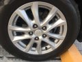 Kia Carens 2008 Crdi Diesel AT Top of the Line for sale-10