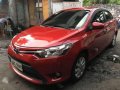 Toyota Vios 13E 2015 MT for sale-1