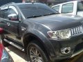 2010 Mitsubishi Montero GLS AT for sale-3