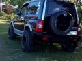 Ssangyong Korando Off-road type vehicle for sale-4