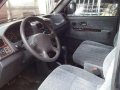 2001 Mitsubishi Adventure GLS Supersports Automatic GASOLINE for sale-3
