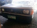 Toyota Tamaraw 1995 Diesel for sale-1