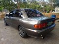 1995 Mitsubishi Lancer glxi sale or swap-3