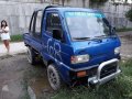 Suzuki Multucab pick up type 4x4 for sale-2