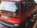 Mitsubishi Space Wagon 92mdl all power for sale-3