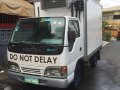 FOR SALE~ ISUZU ELF FREEZER VAN- 4 Wheeler 2009-0