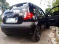 Hyundai Getz 2008 Automatic for sale-5