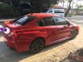 Subaru WRX 2015 for sale-3