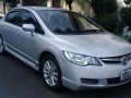 Honda Civic 1.8s 2007 AT for sale-2