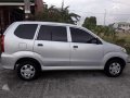 Toyota Avanza J 2007 MT for sale-2