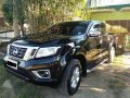 2017 Nissan Navara Calibre EL for sale-0