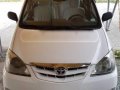 Toyota Avanza 2008 1.3J M/T (White)-0