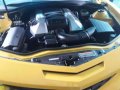 Chevrolet Camaro SS 2010 (Bumblebee) for sale-1