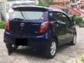 2015 Toyota Wigo G top of the line cebu plate 1st owned for sale-4