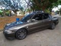 1995 Mitsubishi Lancer glxi sale or swap-0