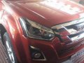 ISUZU D-MAX 3.0 LS 2017 Turbo Diesel 4x2 Manual Transmission for sale-0
