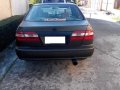 Nissan Sentra Exalta 2001 for sale-0