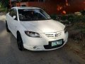 Mazda 3 A/T 2006 model for sale-0